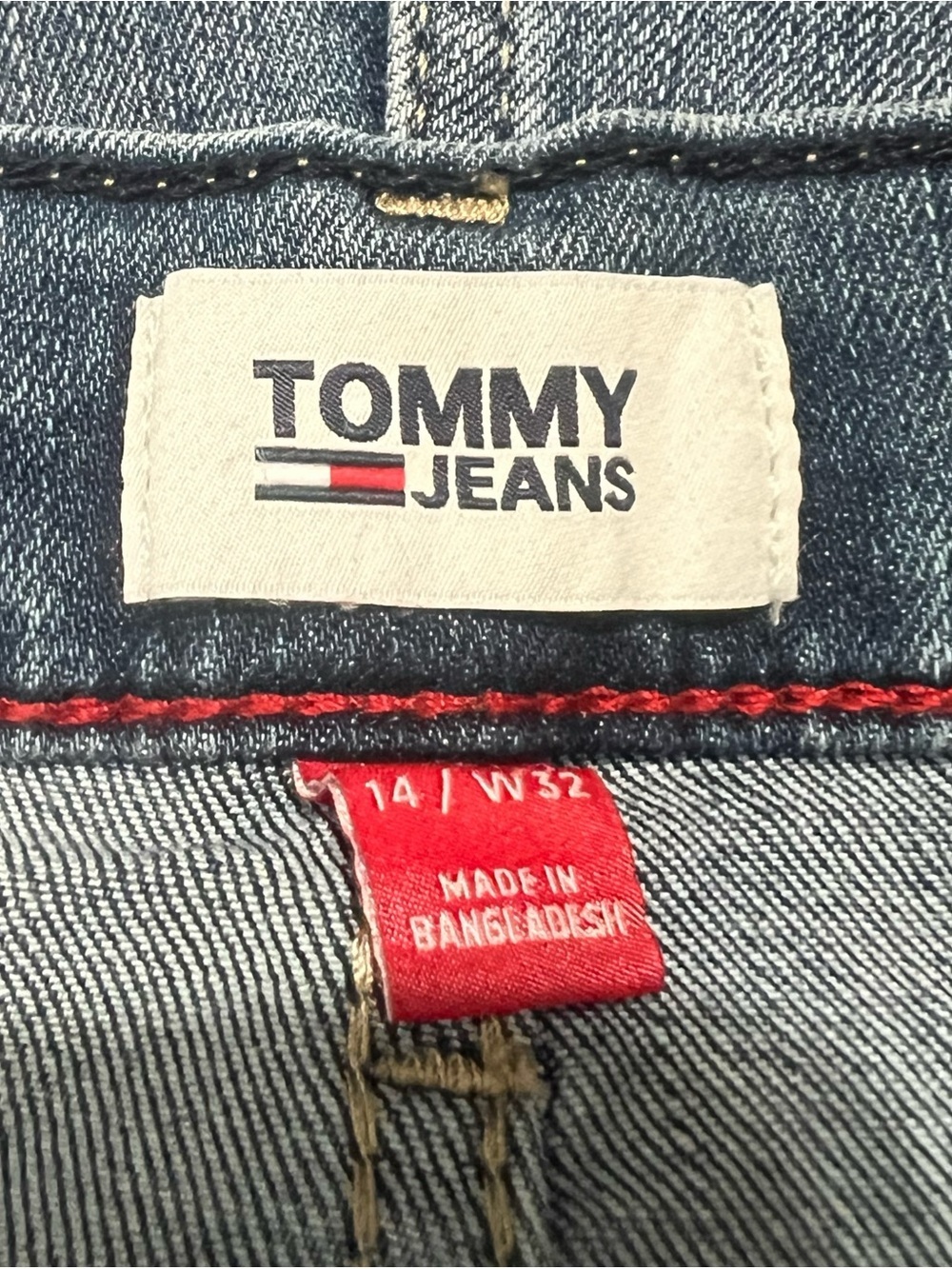 Tommy Jeans - Picture 6 of 6